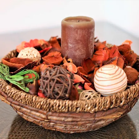 Garden M&m - One Bedroom *