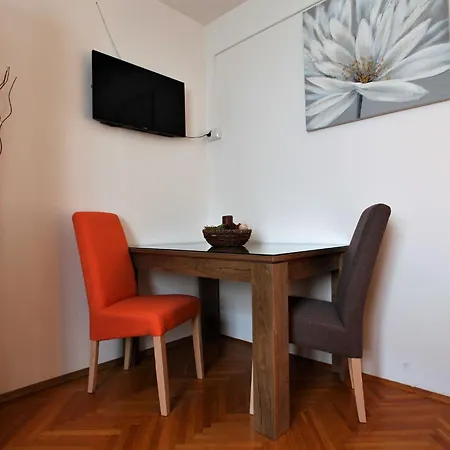 Garden M&m - One Bedroom Dubrovnik