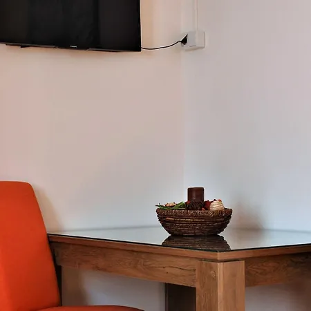 Garden M&m - One Bedroom * Dubrovnik