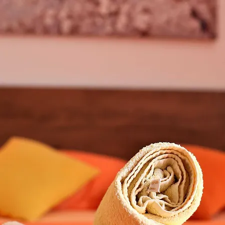 Garden M&m - One Bedroom