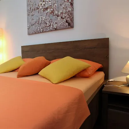 Apartment Garden M&m - One Bedroom Dubrovnik