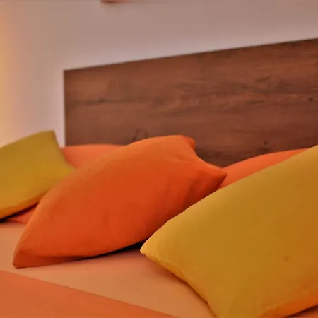 Garden M&m - One Bedroom Dubrovnik