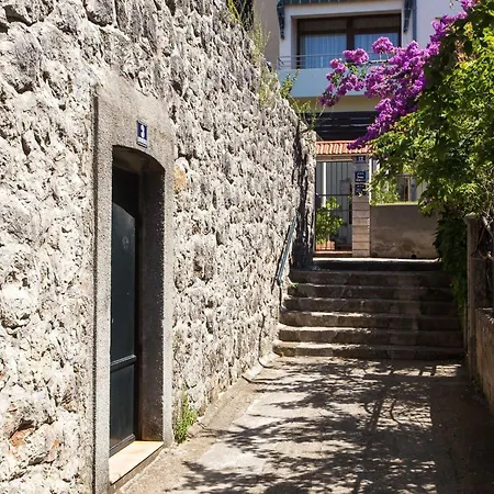 Garden M&m - One Bedroom Apartment Dubrovnik