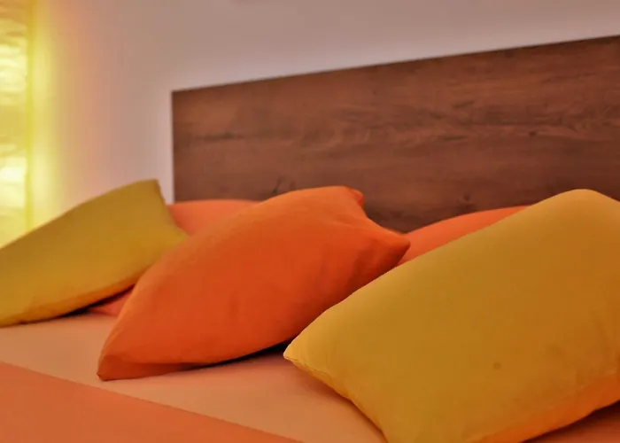 Garden M&m - One Bedroom Ντουμπρόβνικ