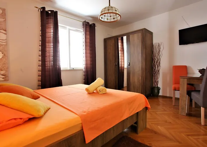 Apartament Garden M&m - One Bedroom *