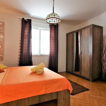 Garden M&m - One Bedroom Lejlighed Dubrovnik