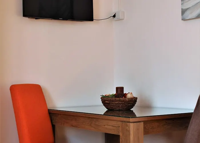 Garden M&m - One Bedroom * دوبروفينك