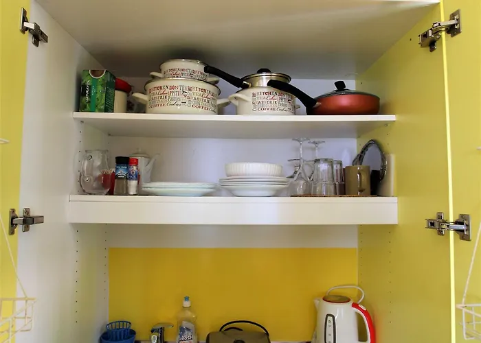 Garden M&m - One Bedroom * دوبروفينك