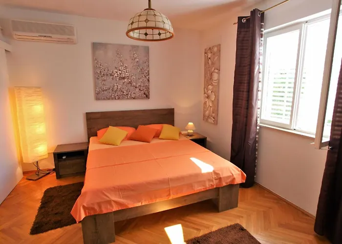 Garden M&m - One Bedroom شقة *