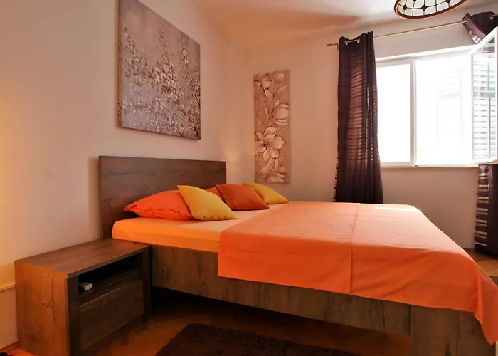 Garden M&m - One Bedroom دوبروفينك