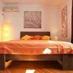 Appartement Garden M&m - One Bedroom *