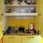 Garden M&m - One Bedroom Appartement