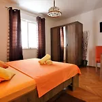 Appartement Garden M&m - One Bedroom *