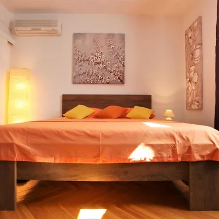 Appartement Garden M&m - One Bedroom *