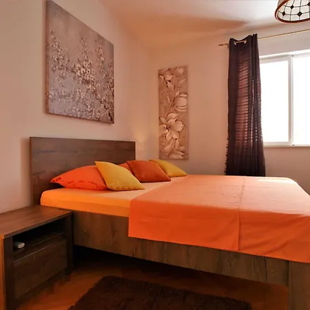 Garden M&m - One Bedroom 杜布罗夫尼克