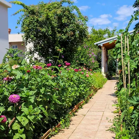 Appartement Garden M&m - One Bedroom