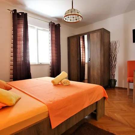 Appartement Garden M&m - One Bedroom *
